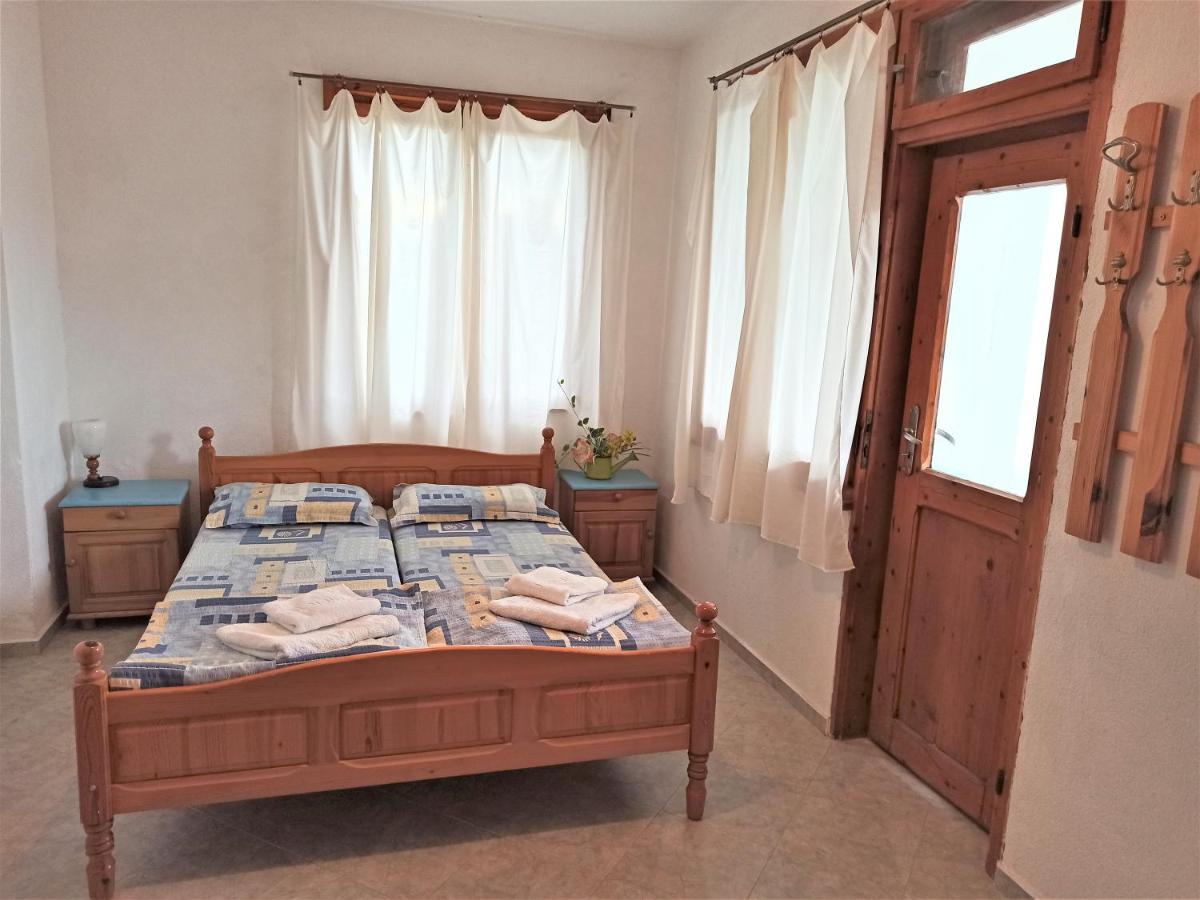 Room For Two In House Of Relax Ahtopol Buitenkant foto