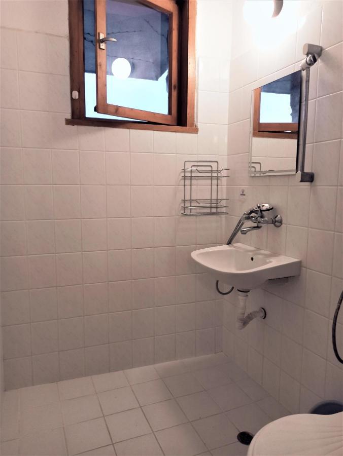 Room For Two In House Of Relax Ahtopol Buitenkant foto