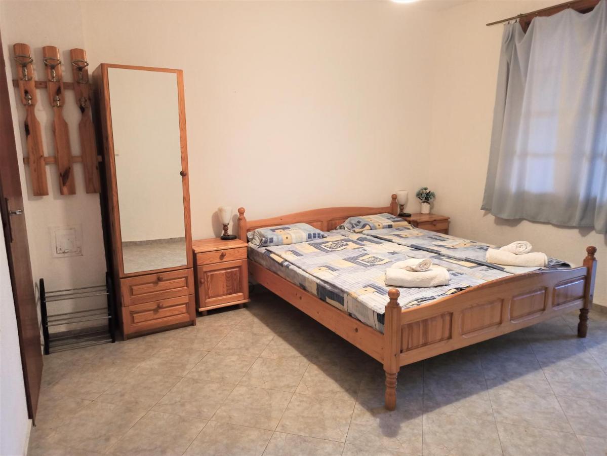 Room For Two In House Of Relax Ahtopol Buitenkant foto