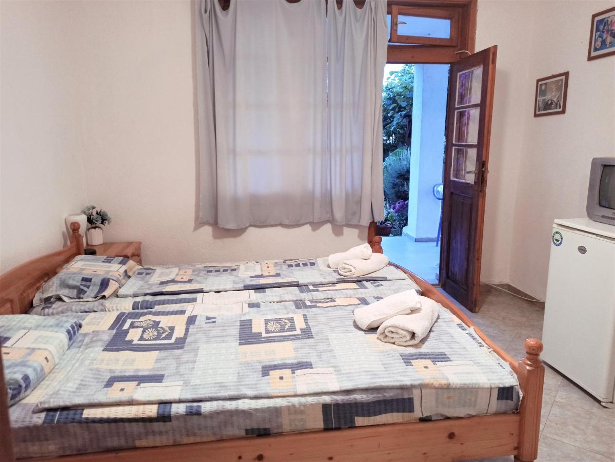 Room For Two In House Of Relax Ahtopol Buitenkant foto